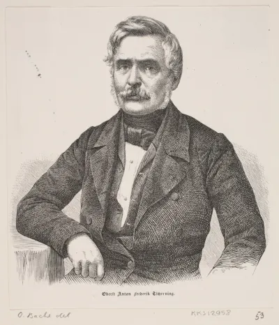 A. F. Tscherning