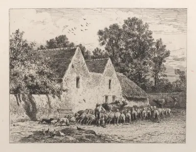 A Farm