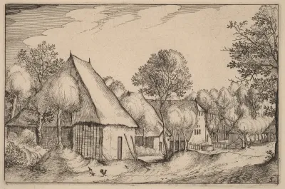 A Farmyard