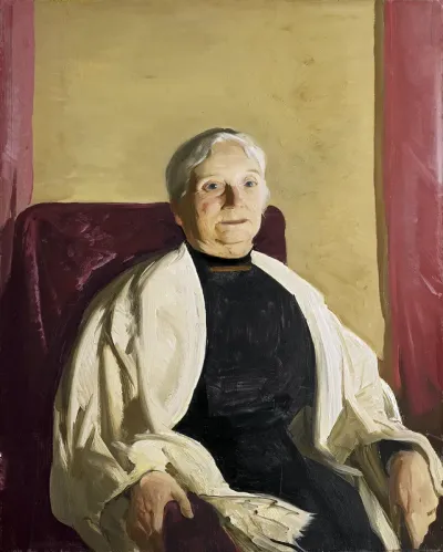 A Grandmother