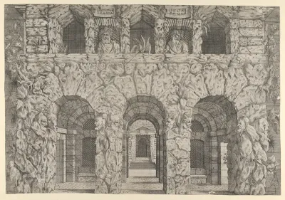 A Grotto