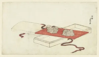A Group of Monkeys