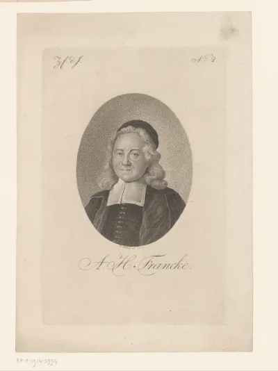 A.H. Francke