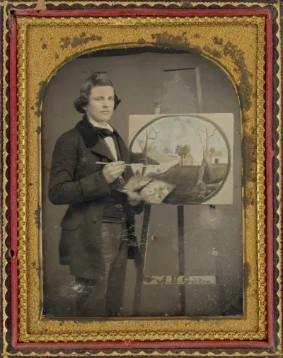 A. H. Goldon