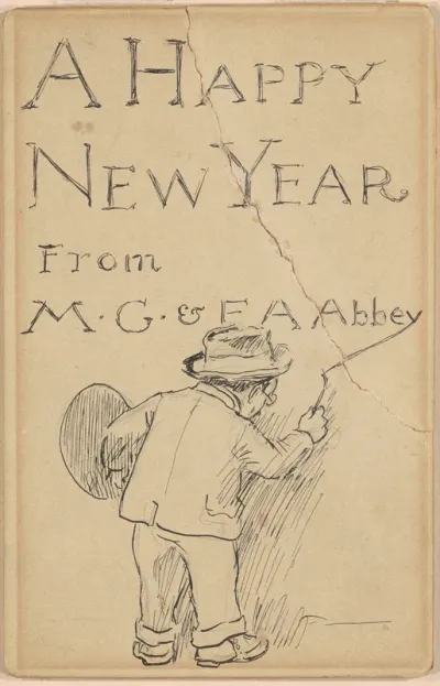 A Happy New Year