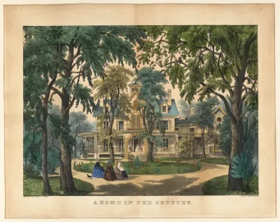 A Home in the Country