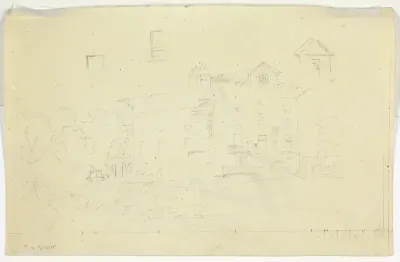 A House