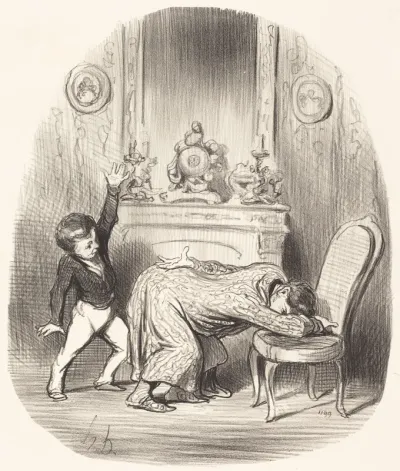 A l'instar d'Henri IV