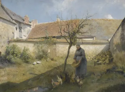 A la Campagne