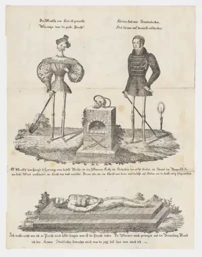 A Letter to Me and You (Memento Mori)