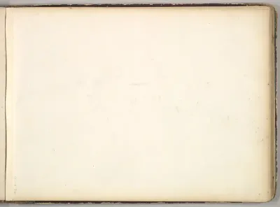 A Man's Head