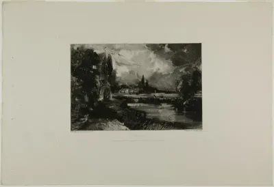 A Mill