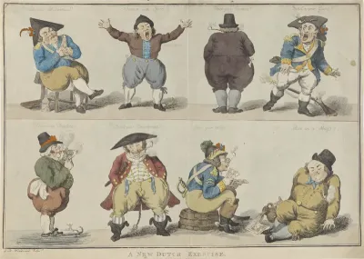 A New Dutch Exercise