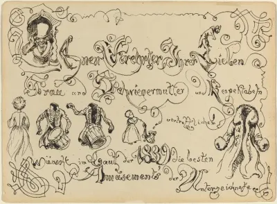 A New Year's Greeting