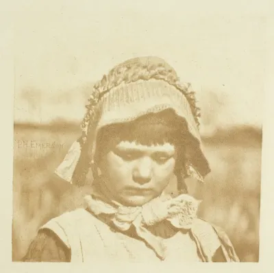 A Norfolk Flower