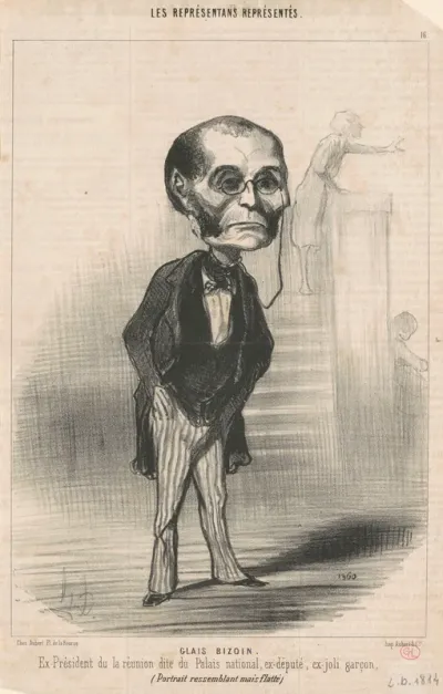 A.O. Glais-Bizoin