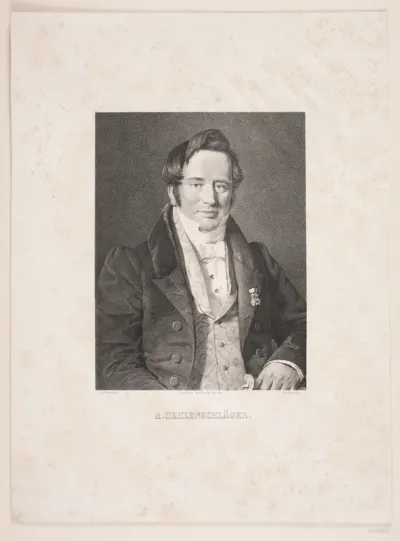 A. Oehlenschläger
