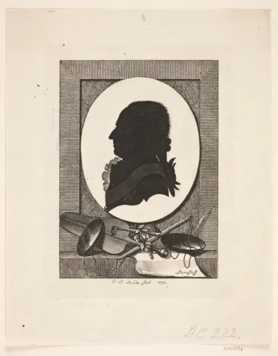 A. P. Bernstorff