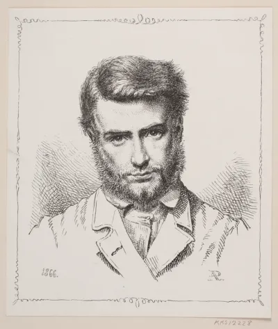 A. P. Bernstorff og J. H. E. Bernstorff