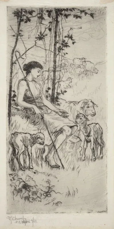 A Pastoral