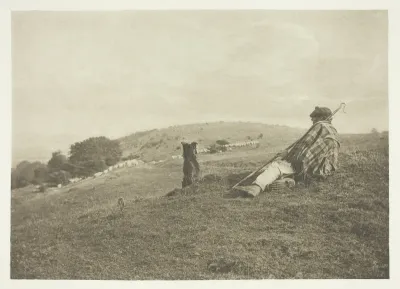 A Pastoral