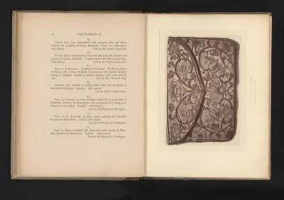 A pocket book