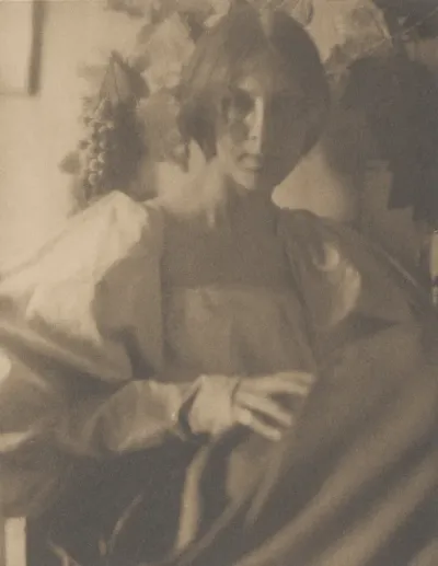 A Portrait