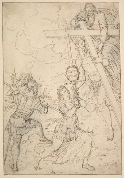 A Reformational Allegory
