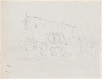 A Roman Church