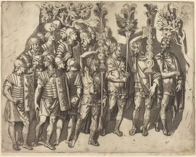 A Roman Legion