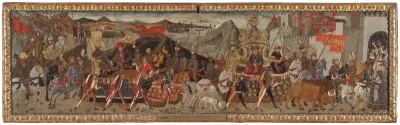 A Roman Triumph