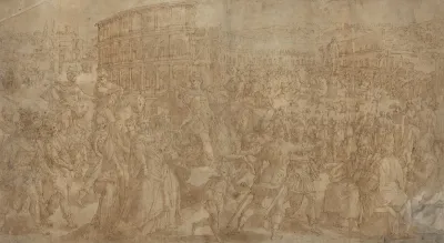 A Roman Triumph