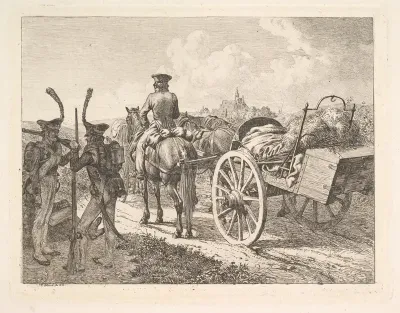 A Russian Mobile Forge