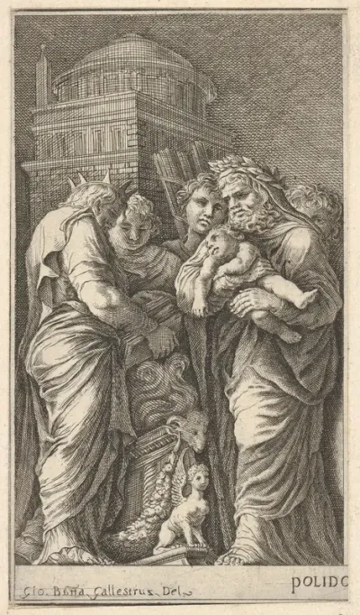 A Sacrifice