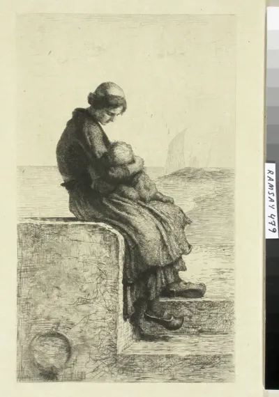A Sailor's Infancy