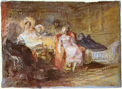 A Salon