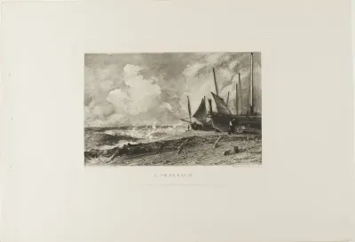 A Seabeach