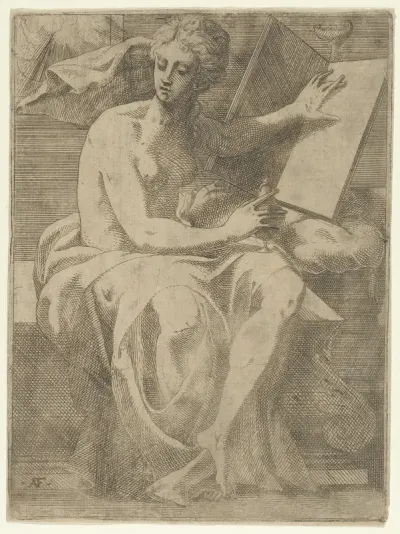 A Sibyl