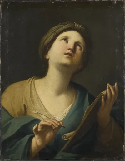 A Sibyl