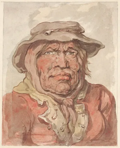 A Soldier's Widow