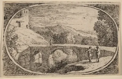 A Stone Bridge