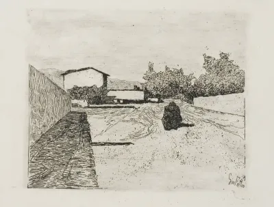 A Street