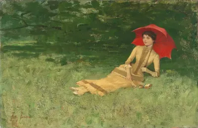 A Summer Afternoon