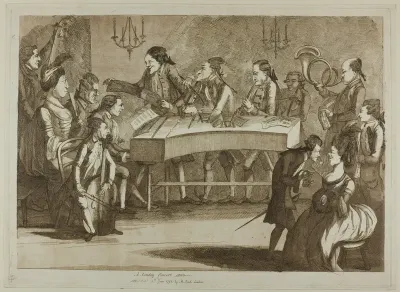 A Sunday Concert