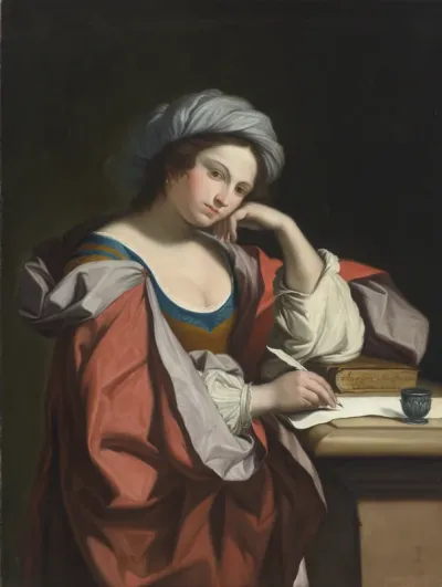 A Sybil