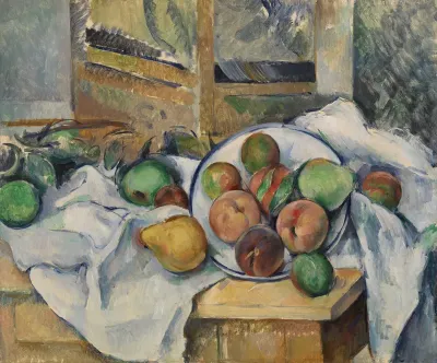 A Table Corner