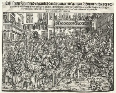 A Tournament