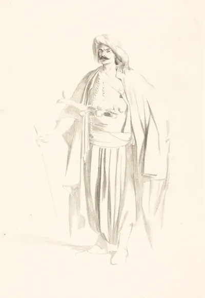 A Turk