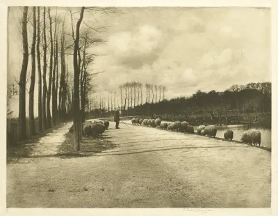 A Utrecht Pastorale
