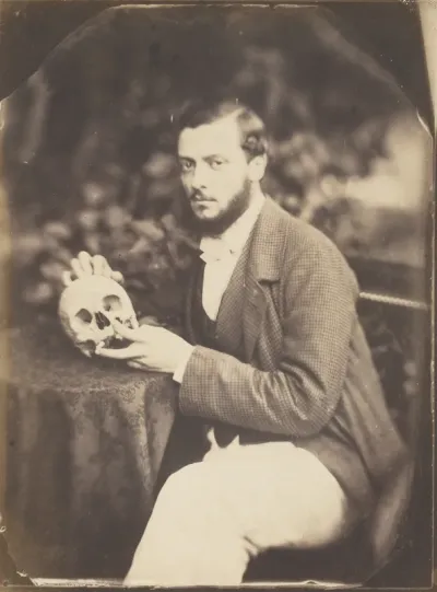 A Vanitas